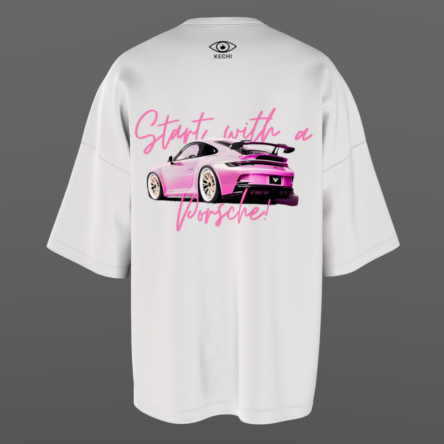 PORSCHE