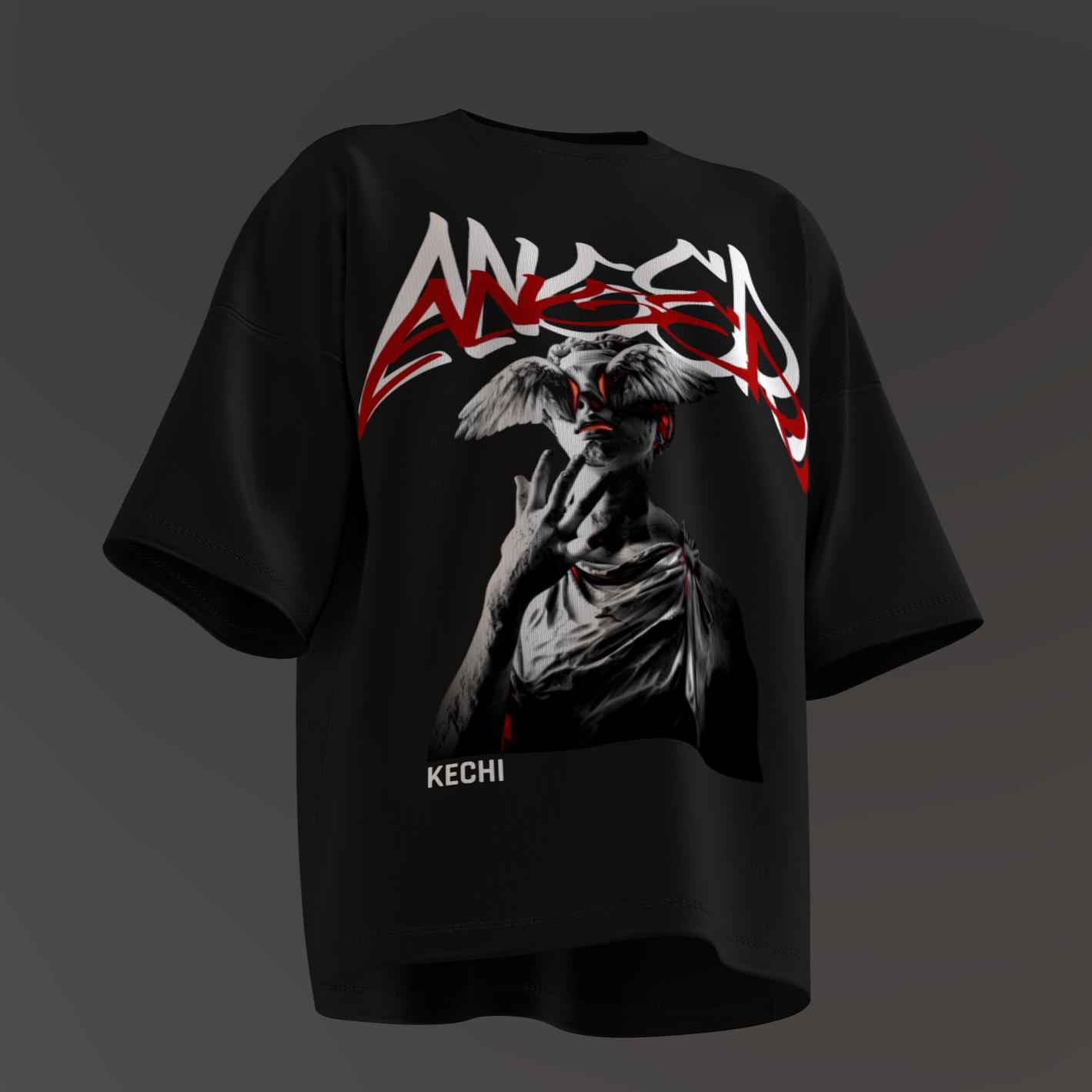 ANGER